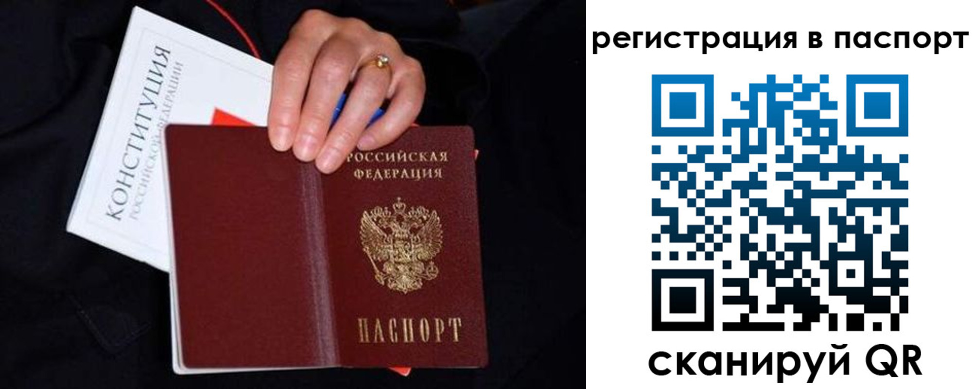 регистрация в Мурманской области