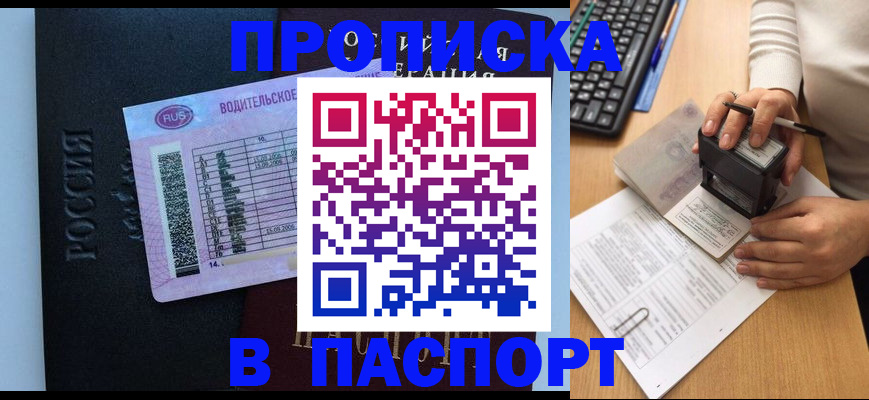 пропишу в квартире в Мурманской области